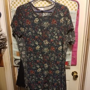 Lularoe Carly size Small